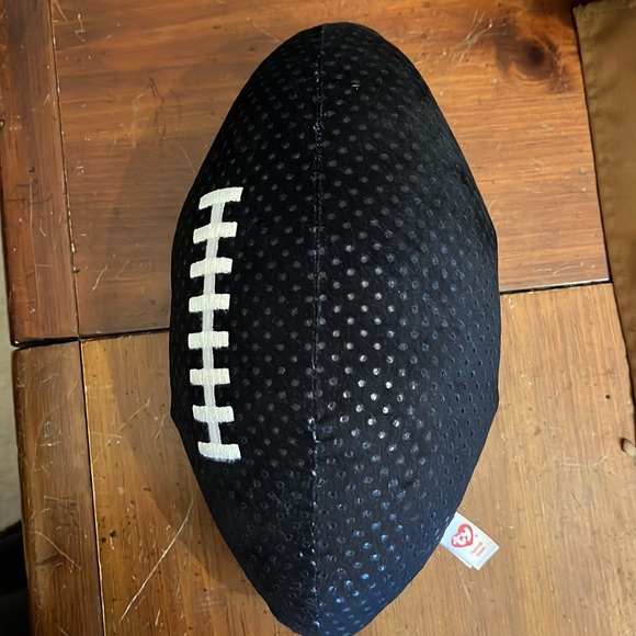 Pittsburgh Steelers Pullover with plush football - Picture 7 of 7